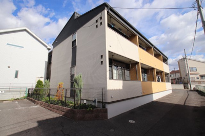 【外観】 | フォーユー