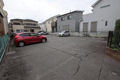 【駐車場】 | フォーユー