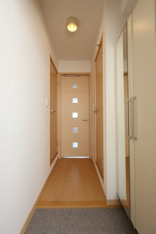 【玄関】 | フォーユー