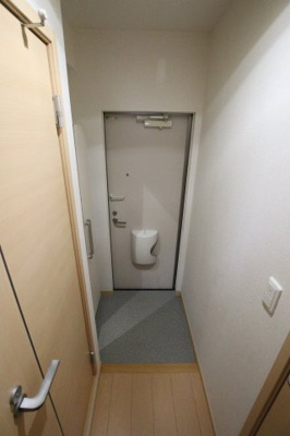 【玄関】 | フォーユー