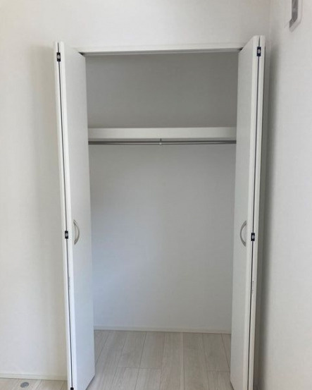 Kolet浜野の収納|諸条件、交渉などお任せ下さい！