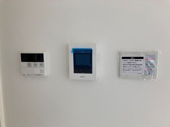 Kolet浜野の設備|物件、駅でお待ち合わせでのご案内歓迎！