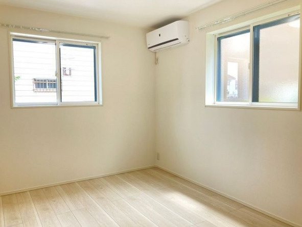 Kolet浜野の洋室|詳細、ご不明点等、お気軽にご連絡ください！