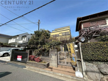 西宮市城山中古戸建の画像