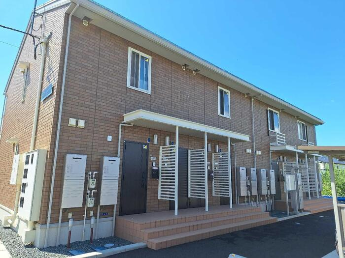 エバーグリーン