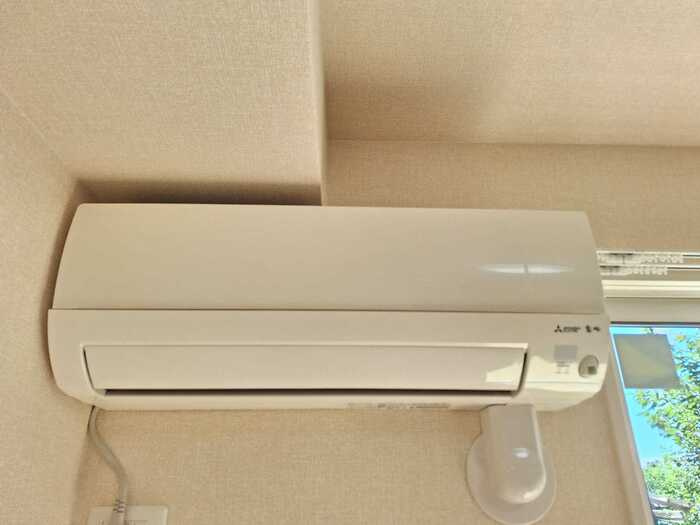 エバーグリーンの設備