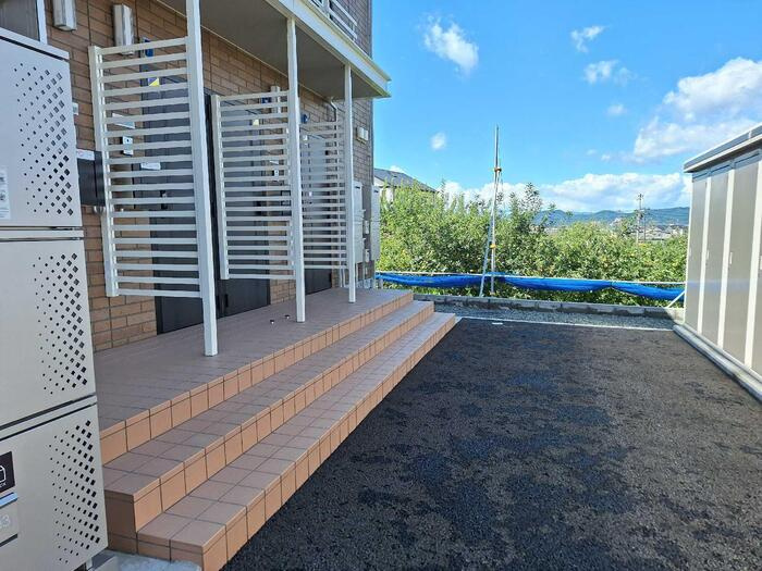 エバーグリーンのその他