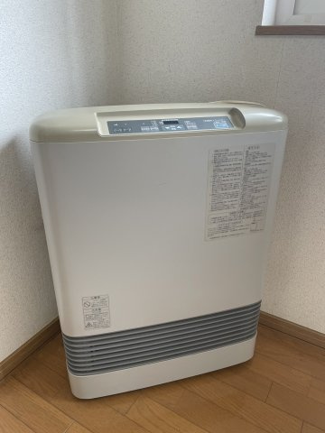 ウエルカムサトウ2の設備