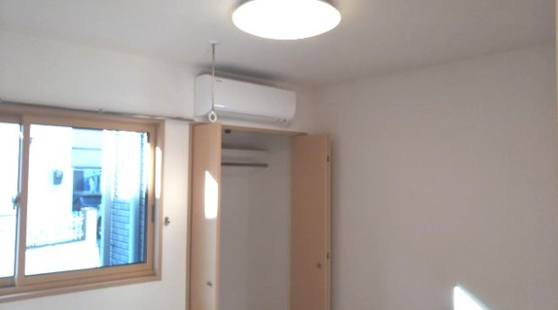 パレ・グリフォンの展望