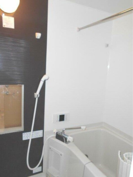 パレ・グリフォンの浴室