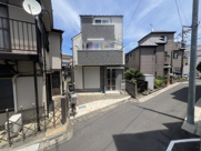 練馬区春日町５丁目　中古戸建ての画像