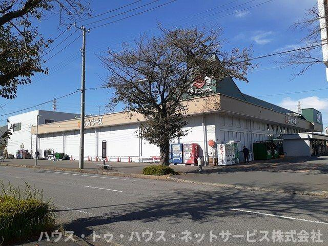 サン　ウッドのその他