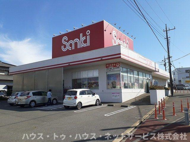 サン　ウッドのその他