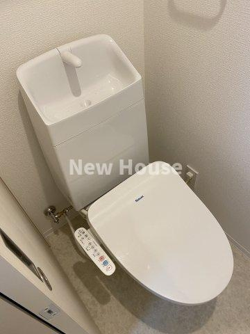 レピュア小石川レジデンス