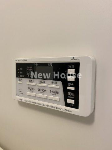 レピュア小石川レジデンス