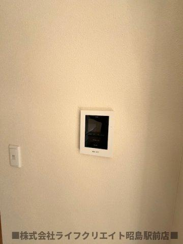 ALLUREのセキュリティ