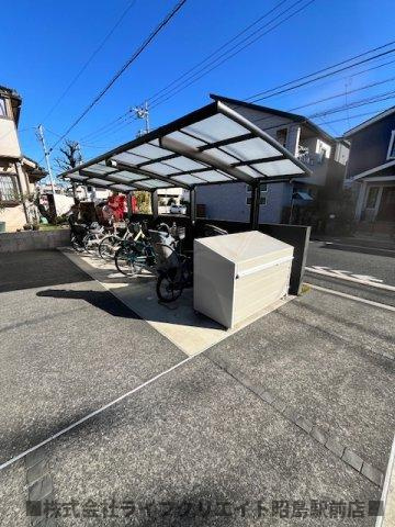 ALLUREのその他共用部分