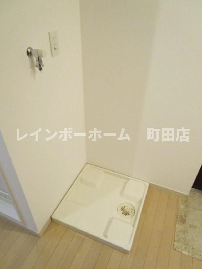 アメニティーコート相模大野※初期費用分割後払いサービス利用可能物件の設備