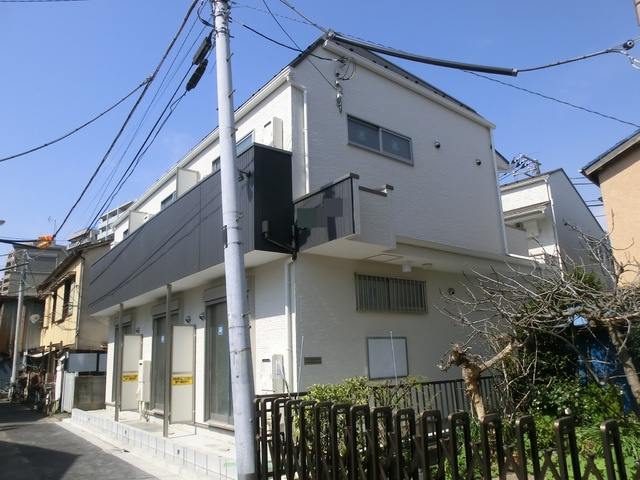 ＡＺＥＳＴ－ＲＥＮＴ南小岩Ⅱ