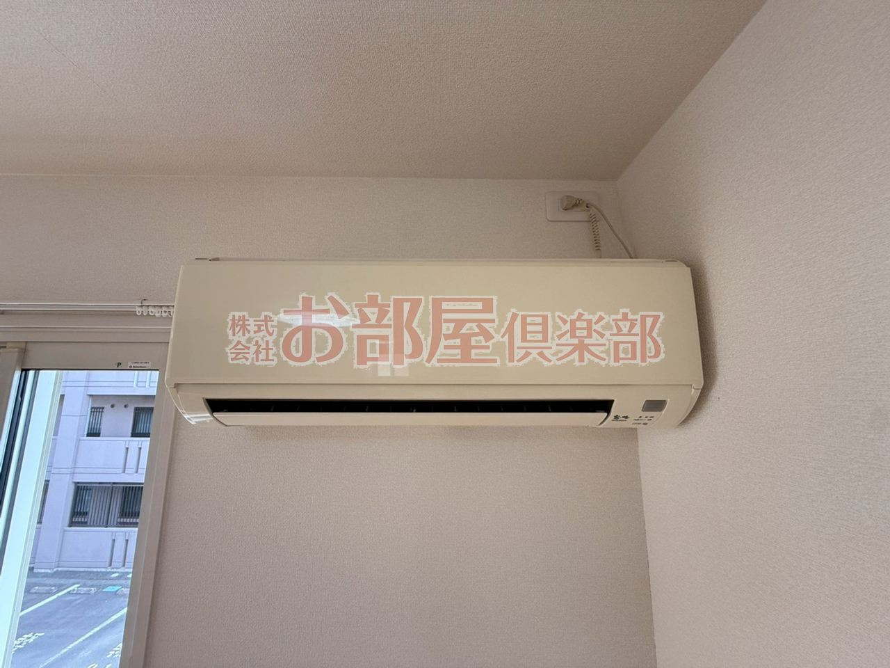 ファルコン久留米高校駅前の設備