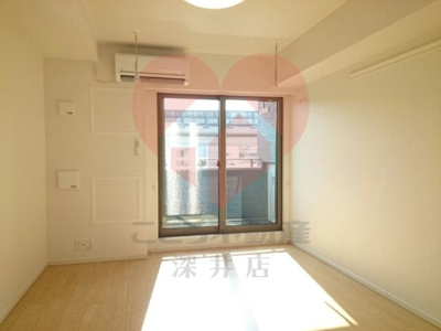 【居間・リビング】 | グランディール鳳