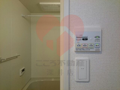 【設備】 | グランディール鳳