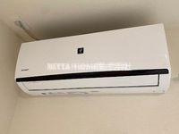 ヴィーヴル　(ｖｉｖｒｅ)の設備|エアコンも付いています！