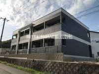 ヴィーヴル　(ｖｉｖｒｅ)の外観|ネット無料でＷｉＦｉ設備付き＊駅やコンビニ、スーパー徒歩近く◎