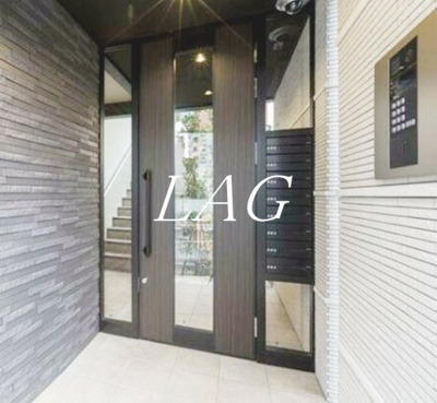 【エントランス】 | ベルガモット梅屋敷 | エントランスです。