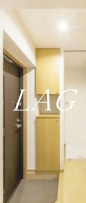 【玄関】 | ベルガモット梅屋敷 | 玄関です。