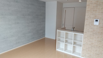 【内装】 | ウッドビレッジ五番館