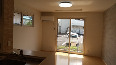 【居間・リビング】 | ウッドビレッジ五番館