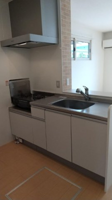【キッチン】 | ウッドビレッジ五番館