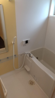【浴室】 | ウッドビレッジ五番館