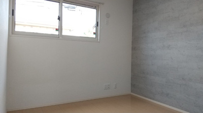 【洋室】 | ウッドビレッジ五番館