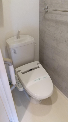 【トイレ】 | ウッドビレッジ五番館