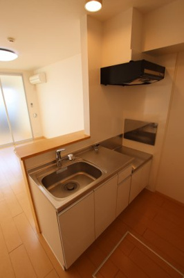 【キッチン】 | アン