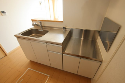 【キッチン】 | アン