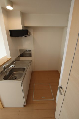 【その他】 | アン | キッチンスペース