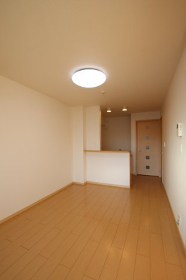 【居間・リビング】 | アン