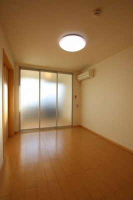 【居間・リビング】 | アン