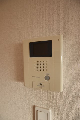 【セキュリティ】 | アン | TVインターホン