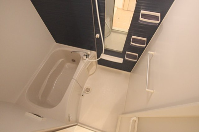 【浴室】 | アン