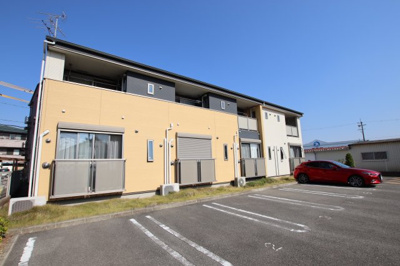 【外観】 | アン