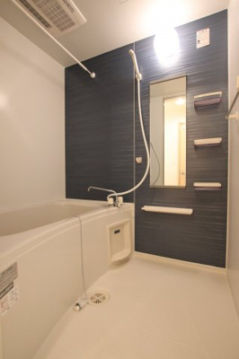 【浴室】 | アン