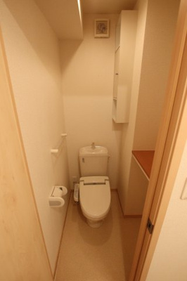 【トイレ】 | アン