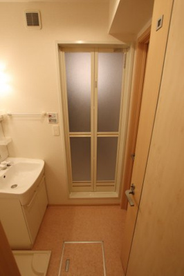 【洗面所】 | アン