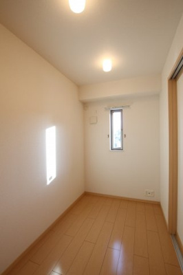 【洋室】 | アン