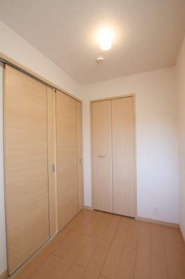 【洋室】 | アン