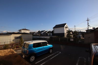 【展望】 | アン